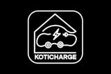 KotiCharge logo